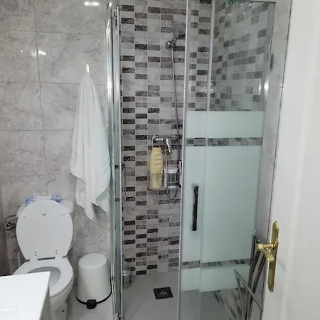 Apartamento Bajo Con Terraza Y Piscina Torrevieja Exterior photo