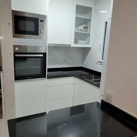 Apartamento Bajo Con Terraza Y Piscina Torrevieja Exterior photo