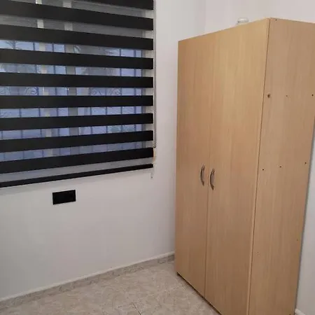 Apartamento Bajo Con Terraza Y Piscina Torrevieja Exterior photo