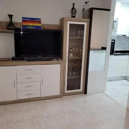 Apartamento Bajo Con Terraza Y Piscina Torrevieja Exterior photo