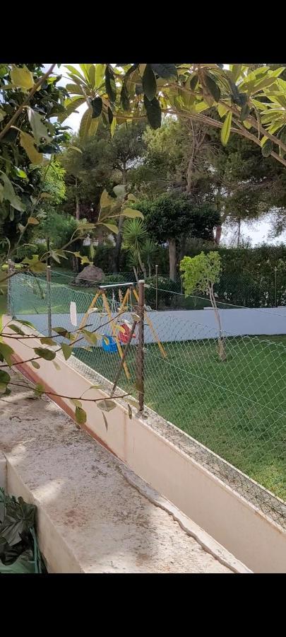 Bajo Con Terraza Y Piscina *
