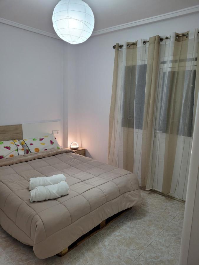 Apartment Bajo Con Terraza Y Piscina *